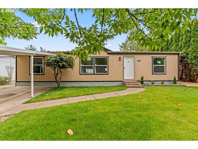2333 N TERRY St 60, Eugene, OR 97402