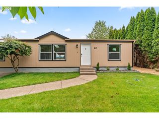 2333 N TERRY St 60, Eugene, OR 97402