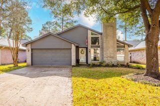 16014 Sweet Fern Street, Houston, TX 77070