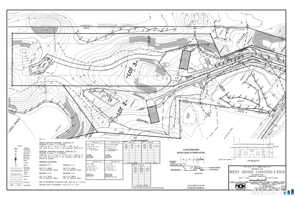 348 Rimmon Road, Woodbridge, CT 06525