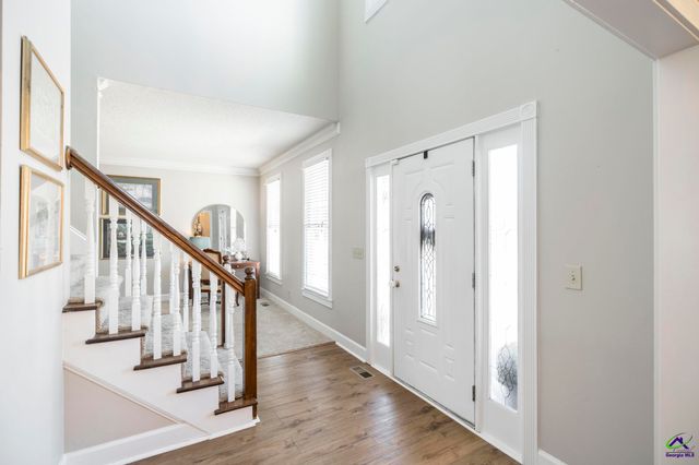 108 Falcon Crest, Warner Robins, GA 31088