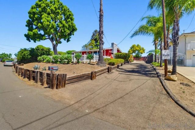 3956 El Canto, Spring Valley, CA 91977