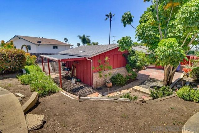 3956 El Canto, Spring Valley, CA 91977