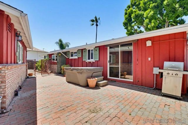 3956 El Canto, Spring Valley, CA 91977