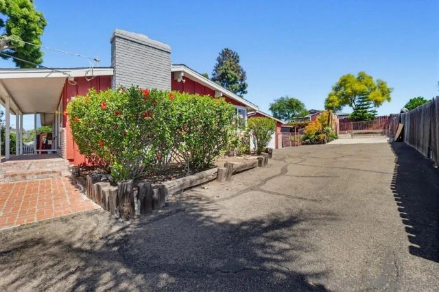 3956 El Canto, Spring Valley, CA 91977