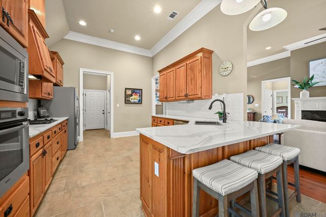 440 S Club Ave, St Gabriel, LA 70776