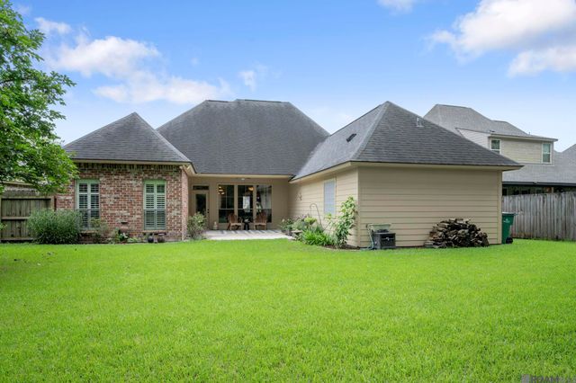 440 S Club Ave, St Gabriel, LA 70776