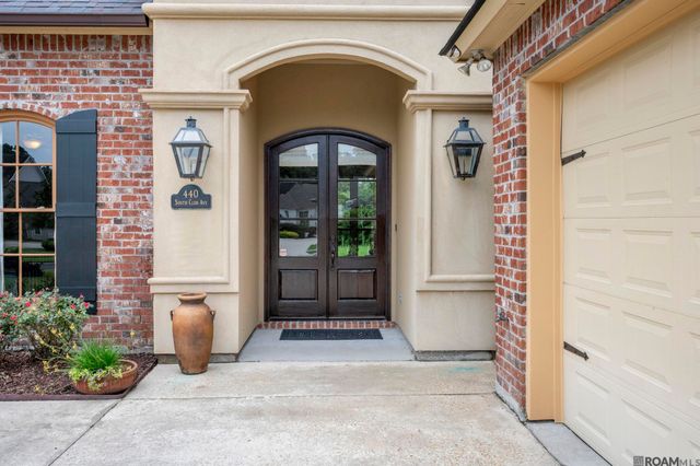 440 S Club Ave, St Gabriel, LA 70776