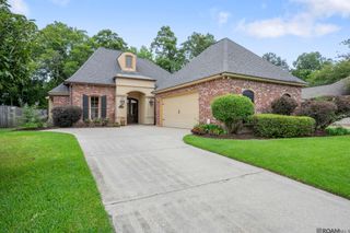 440 S Club Ave, St Gabriel, LA 70776