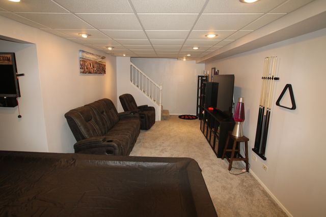 110 Village Creek Drive 110, Lake In The Hills, IL 60156
