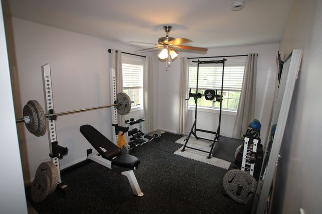 110 Village Creek Drive 110, Lake In The Hills, IL 60156