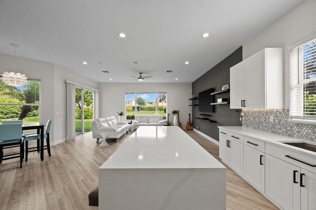 1215 Creekside Drive, Wellington, FL 33414