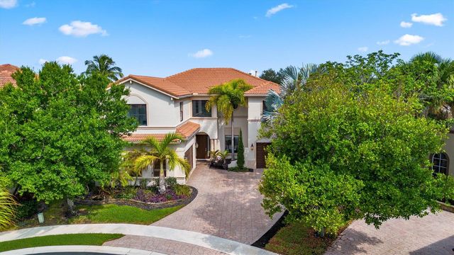 1215 Creekside Drive, Wellington, FL 33414