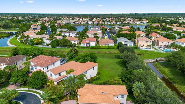 1215 Creekside Drive, Wellington, FL 33414