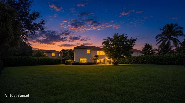 1215 Creekside Drive, Wellington, FL 33414