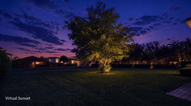 1215 Creekside Drive, Wellington, FL 33414