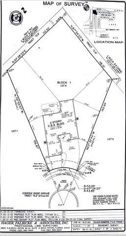 1215 Creekside Drive, Wellington, FL 33414