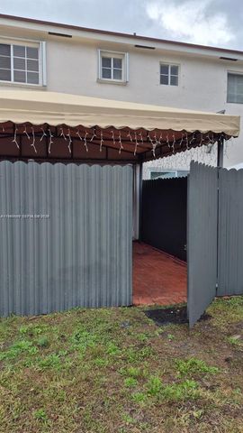 8531 SW 109th Ave, Miami, FL 33173