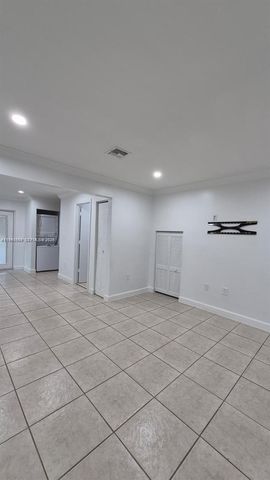 8531 SW 109th Ave, Miami, FL 33173