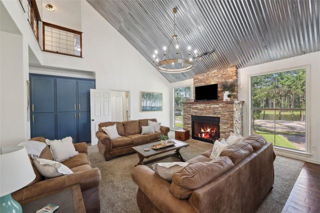 243 Riverbirch, Brookeland, TX 75931