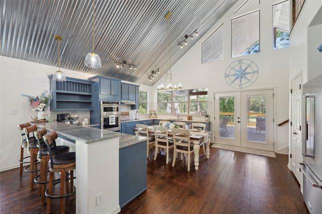 243 Riverbirch, Brookeland, TX 75931