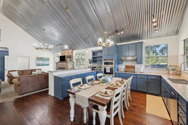 243 Riverbirch, Brookeland, TX 75931