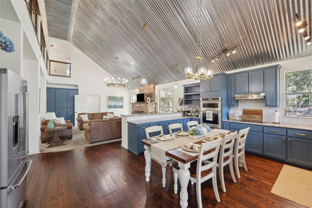 243 Riverbirch, Brookeland, TX 75931