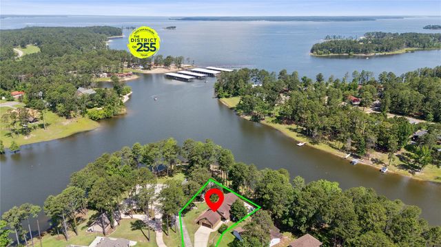 243 Riverbirch, Brookeland, TX 75931