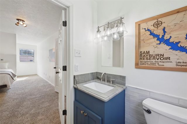 243 Riverbirch, Brookeland, TX 75931