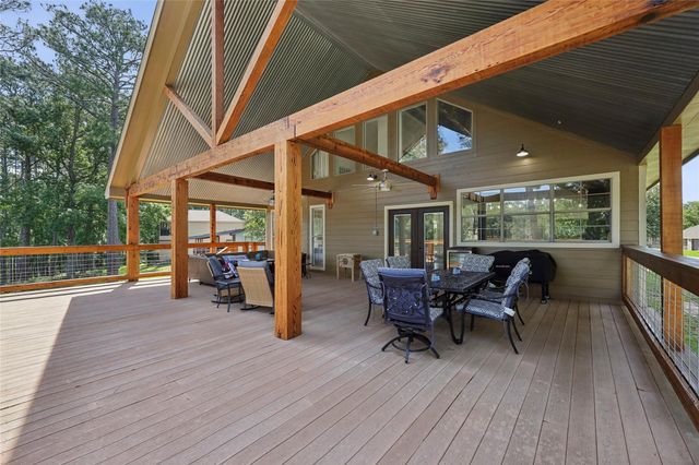 243 Riverbirch, Brookeland, TX 75931