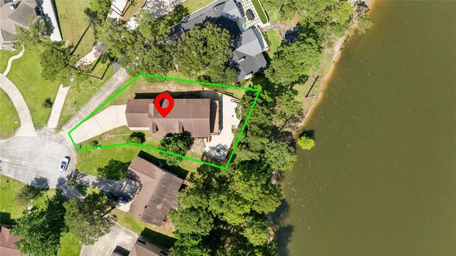 243 Riverbirch, Brookeland, TX 75931