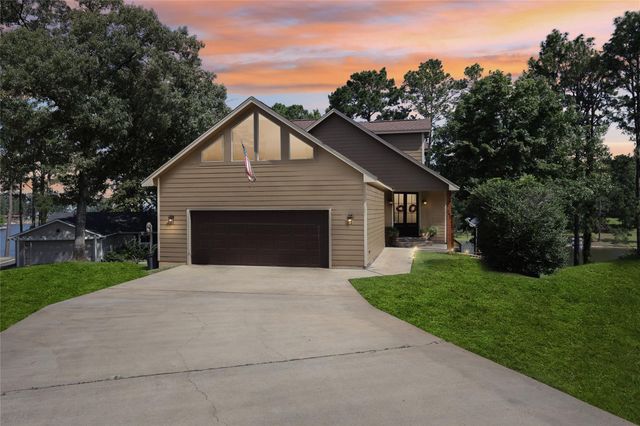 243 Riverbirch, Brookeland, TX 75931