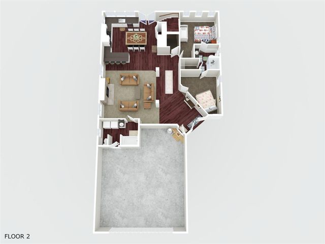 243 Riverbirch, Brookeland, TX 75931