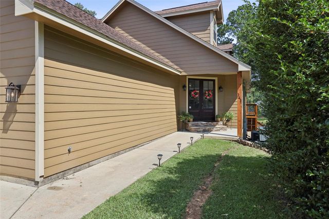 243 Riverbirch, Brookeland, TX 75931