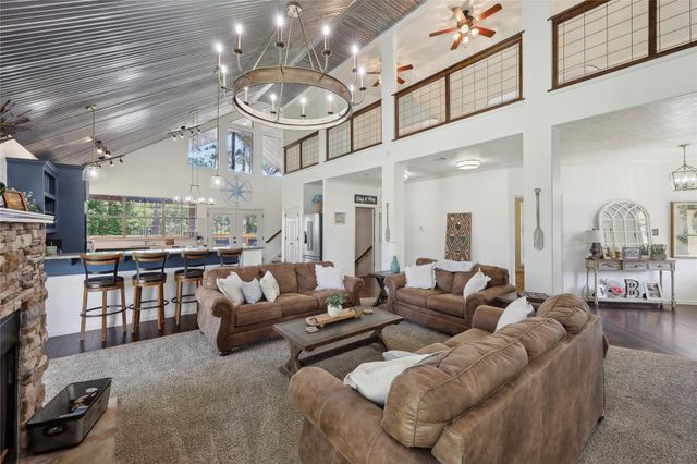 243 Riverbirch, Brookeland, TX 75931