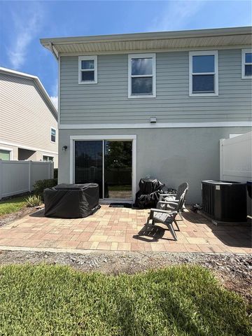 2354 SEDGE GRASS WAY, Orlando, FL 32824