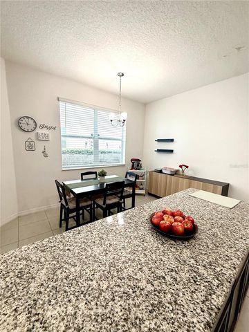2354 SEDGE GRASS WAY, Orlando, FL 32824
