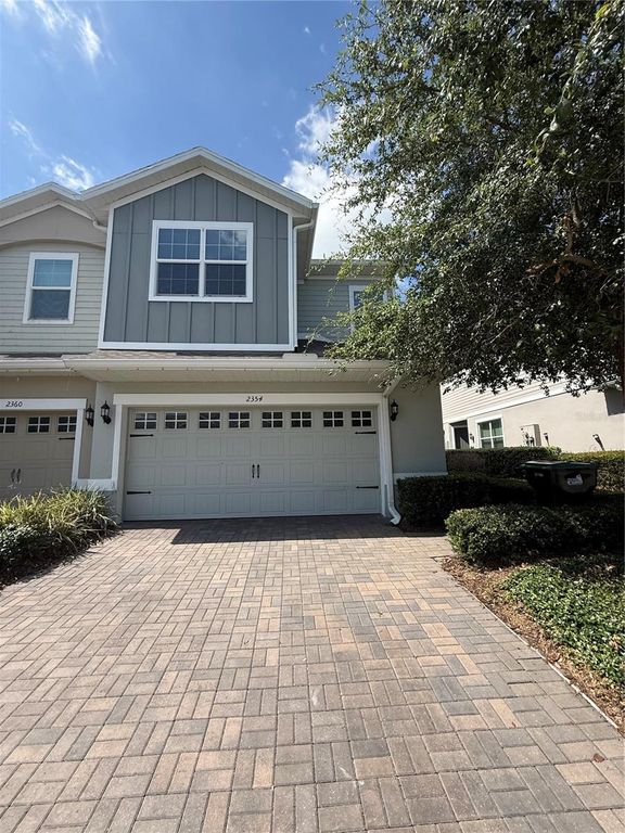 2354 SEDGE GRASS WAY, Orlando, FL 32824