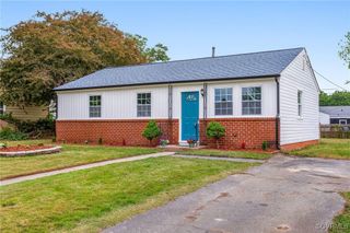 2206 Delrio Dr, Richmond, VA 23223