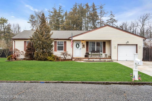 710 Hazelton Avenue, Lanoka Harbor, NJ 08734