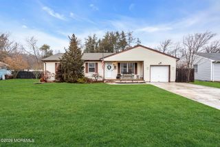 710 Hazelton Avenue, Lanoka Harbor, NJ 08734