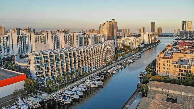 2950 NE 188th St 448, Aventura, FL 33180