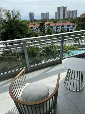 2950 NE 188th St 448, Aventura, FL 33180