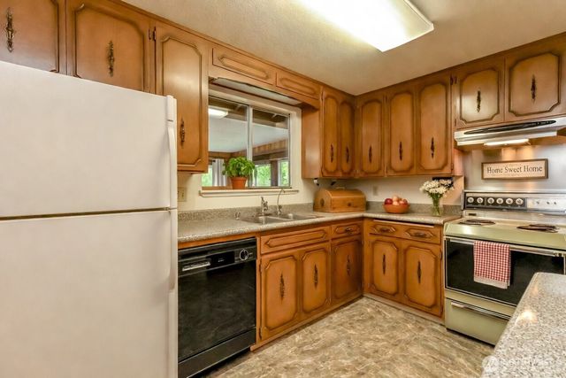 25314 48th Avenue Ct E, Graham, WA 98338