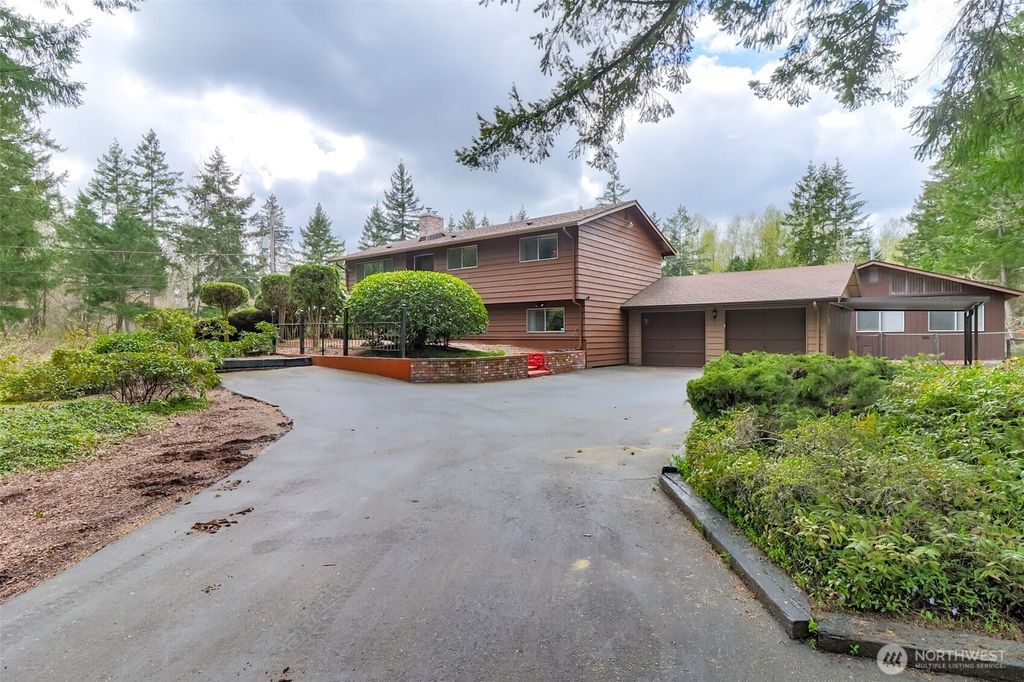 25314 48th Avenue Ct E, Graham, WA 98338