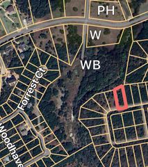 30072 Woodcrest Drive, Whitney, TX 76692