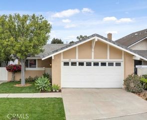 29 Blackswan, Irvine, CA 92604