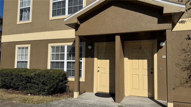 36027 DEER CREEK DRIVE 101, Zephyrhills, FL 33541