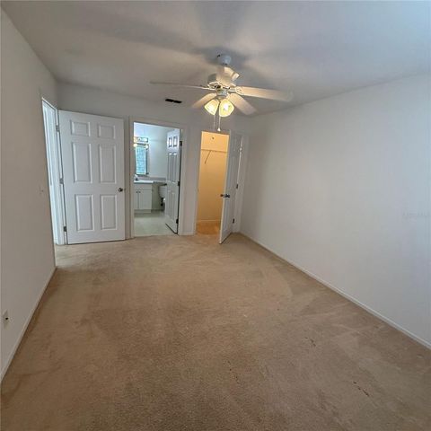 36027 DEER CREEK DRIVE 101, Zephyrhills, FL 33541