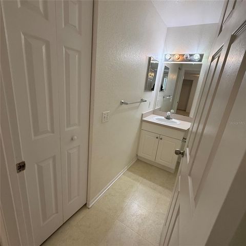 36027 DEER CREEK DRIVE 101, Zephyrhills, FL 33541